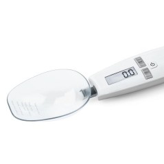 Soehnle Kitchen Scale White - Precision, Style & Quality | Model 4006501662200